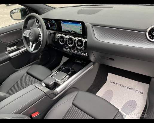 MERCEDES-BENZ GLA (Castelfranco Veneto) foto-440175
