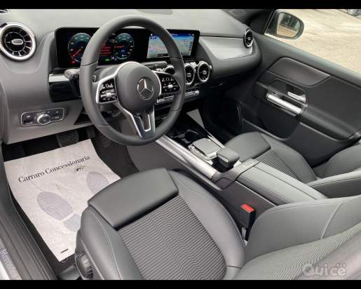 MERCEDES-BENZ GLA (Castelfranco Veneto) foto-440179