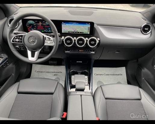 MERCEDES-BENZ GLA (Castelfranco Veneto) foto-440176