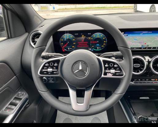 MERCEDES-BENZ GLA (Castelfranco Veneto) foto-440178