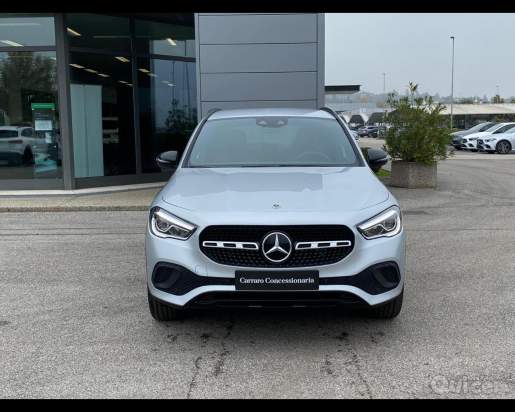 MERCEDES-BENZ GLA (Castelfranco Veneto) foto-440169