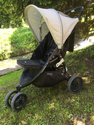 Passeggino VALCO foto-5224