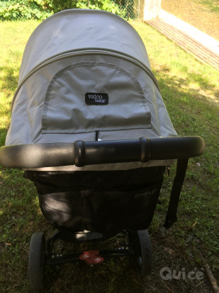 Passeggino VALCO foto-27965