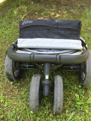 Passeggino VALCO foto-27967