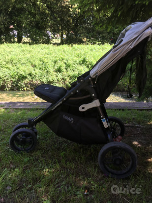 Passeggino VALCO foto-27964