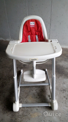 Seggiolone Inglesina Zuma foto-5226