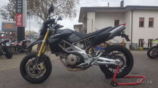 APRILIA DORSODURO foto-53