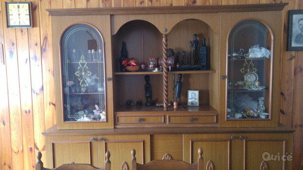 Soggiorno anni '70 foto-29419