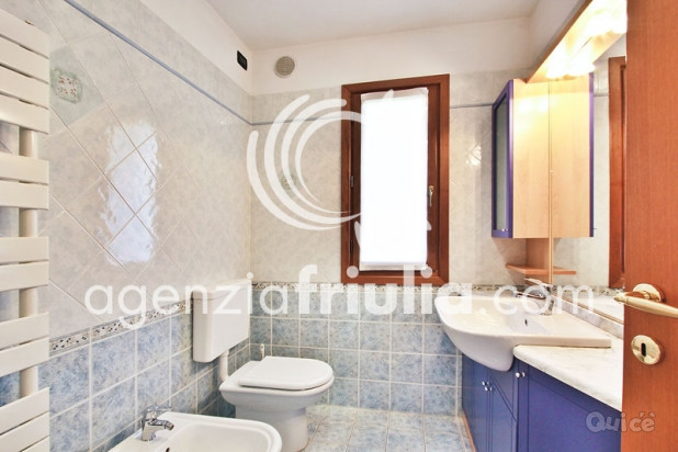 Ville Casabianca Lignano Sabbiadoro  90 mq interni, 1 camera, a 1000 m. dal mare foto-29490