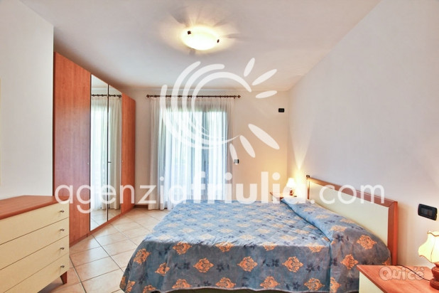 Ville Casabianca Lignano Sabbiadoro  90 mq interni, 1 camera, a 1000 m. dal mare foto-29489