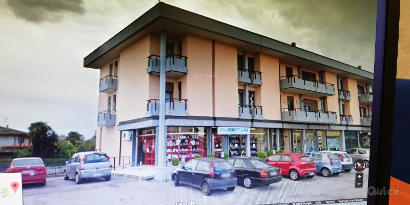 NEGOZIO, CASALE SUL SILE (TREVISO) CODICE 2-555 foto-5396