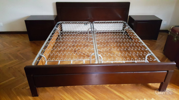 Modico prezzo vendo camera matrimoniale completa.  foto-29536