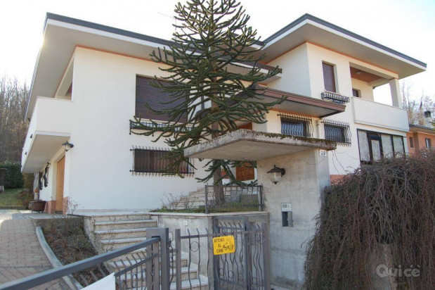 Terratetto unifamil. Rione Santa Caterina, Ponte nelle Alpi - R/682 - 28/05/2020 foto-5414