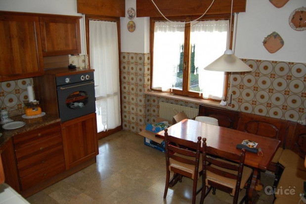 Terratetto unifamil. Rione Santa Caterina, Ponte nelle Alpi - R/682 - 28/05/2020 foto-29596