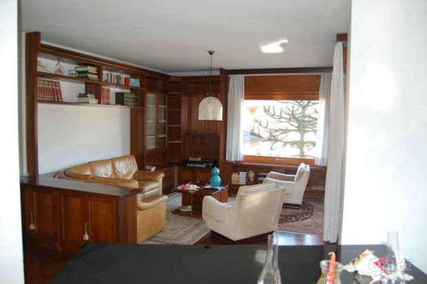 Terratetto unifamil. Rione Santa Caterina, Ponte nelle Alpi - R/682 - 28/05/2020 foto-29595