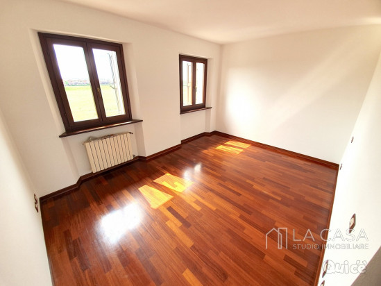 Appartamento tricamere in vendita nel centro storico di Valvasone - Rif.A3 foto-29676