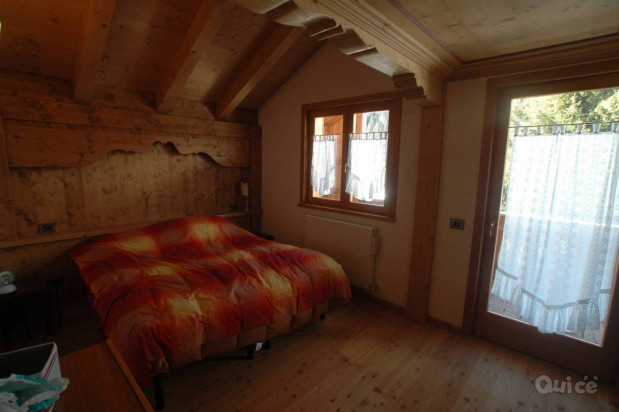 Quadrilocale via P&egrave;col 27, Val di Zoldo - Rif Resid. Tabi&agrave; Ai Galli - 02/04/2018 foto-30173