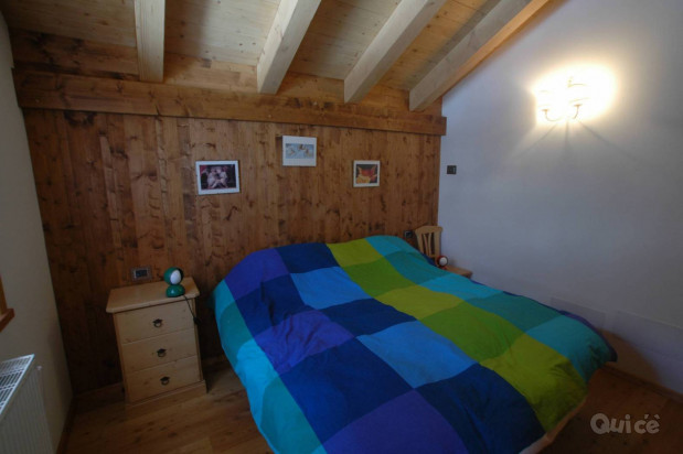 Quadrilocale via P&egrave;col 27, Val di Zoldo - Rif Resid. Tabi&agrave; Ai Galli - 02/04/2018 foto-30174