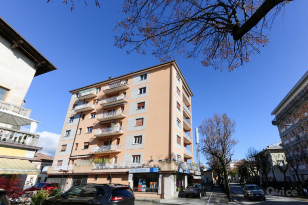 Belluno - APPARTAMENTO ( Rif : 403-0005067) foto-5491