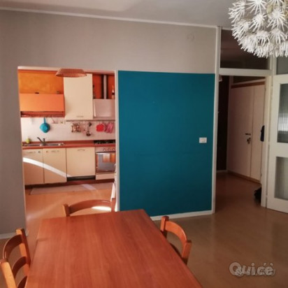 Appartamento posizione centrale foto-5514