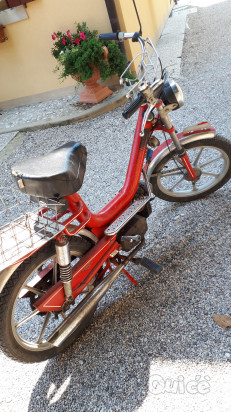 Prix Aprilia con libretto foto-30390