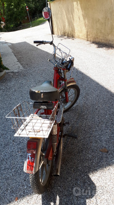 Prix Aprilia con libretto foto-30389