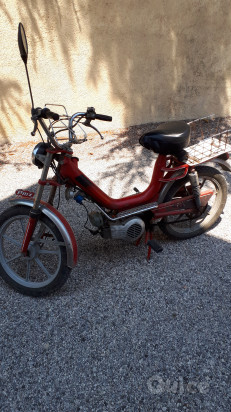 Prix Aprilia con libretto foto-30391