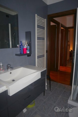 Appartamento due camere pi&ugrave; studio, Paese foto-30906