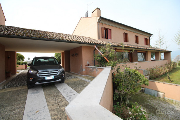 Bifamiliare Colfosco foto-58