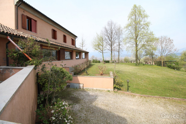 Bifamiliare Colfosco foto-517