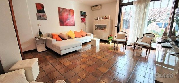 Treviso sud - dosson bella villetta schiera foto-31026