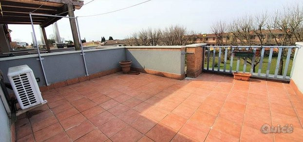 Treviso sud - dosson bella villetta schiera foto-31027