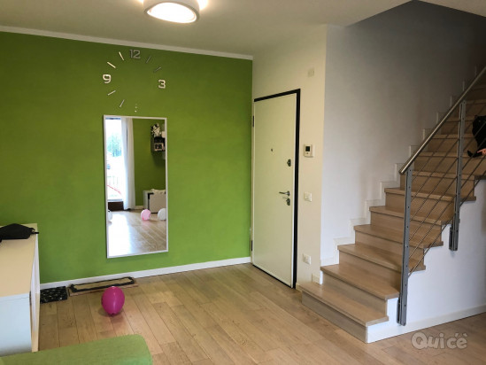 Duplex seminuovo in classe A a Padernello di Paese (TV) foto-5892