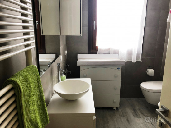 Duplex seminuovo in classe A a Padernello di Paese (TV) foto-31771