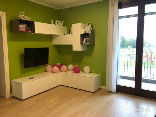 Duplex seminuovo in classe A a Padernello di Paese (TV) foto-31768