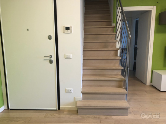 Duplex seminuovo in classe A a Padernello di Paese (TV) foto-31770