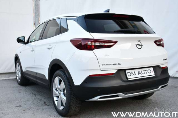 Opel Grandland X 1.5 diesel Ecotec Start + GRIP CONTROL foto-31959