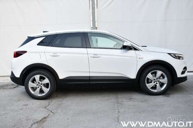 Opel Grandland X 1.5 diesel Ecotec Start + GRIP CONTROL foto-31958