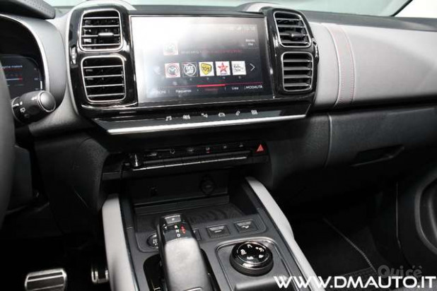 Citroen C5 Aircross PureTech 180 S&S Shine con GRIP CONTROL foto-31965