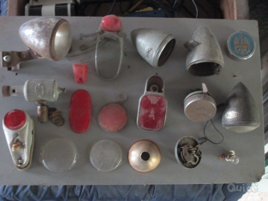 Ricambi biciclette foto-31970