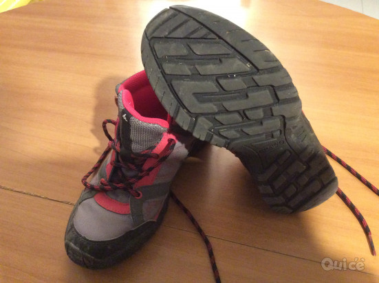 Vendo scarponcini  foto-5946