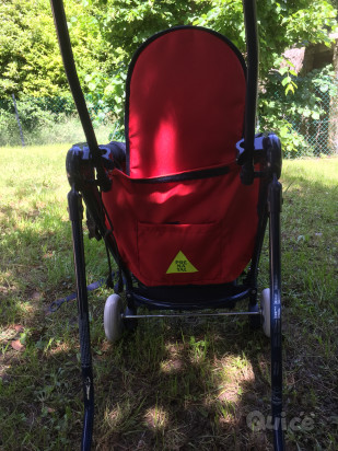 Zaino tecnico portabimbi foto-32131