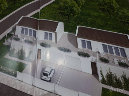 Villa a schiera via Francesco Petrarca 8D, Zero Branco Rif. 521 - 26/05/2020 foto-32201