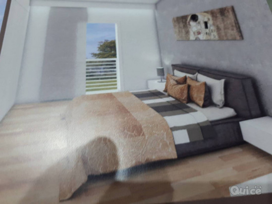 Villa a schiera via Francesco Petrarca 8D, Zero Branco Rif. 521 - 26/05/2020 foto-32203