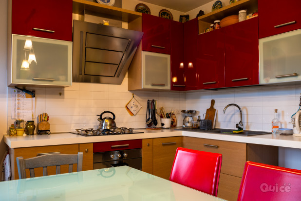 Bicamere a Francenigo Rif 421 foto-32515