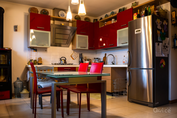 Bicamere a Francenigo Rif 421 foto-32517