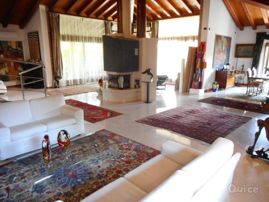 UD 12 &ndash; Latisana, villa con giardino  foto-32539