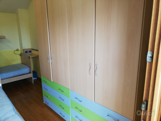 Vedo camera 3 letti foto-32544