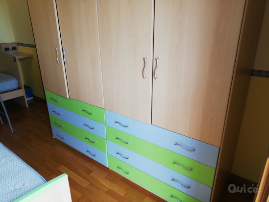 Vedo camera 3 letti foto-32543