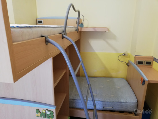 Vedo camera 3 letti foto-32545